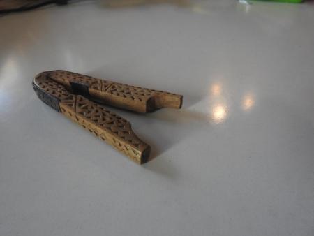 Imagen El Instituto de la Cultura Tradicional Manuel González Herrero busca la colaboración de los particulares para la elaboración de un inventario de arte pastoril de la provincia