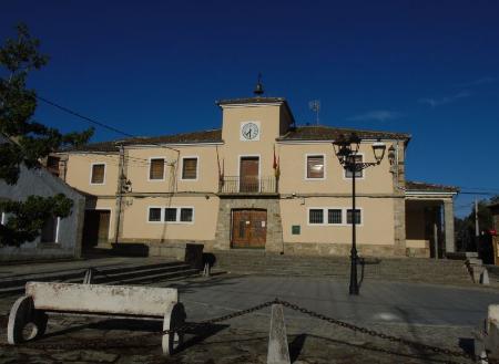 AYUNTAMIENTO ALDEALENGUA 2