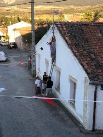 Banderines ceguilla 3