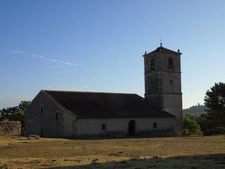 IGLESIA NUESTRA SEÑORA DE LA ASUNCION