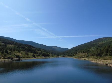 PRESA RIO CEGUILLA 2