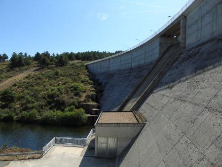 PRESA RIO CEGUILLA 3